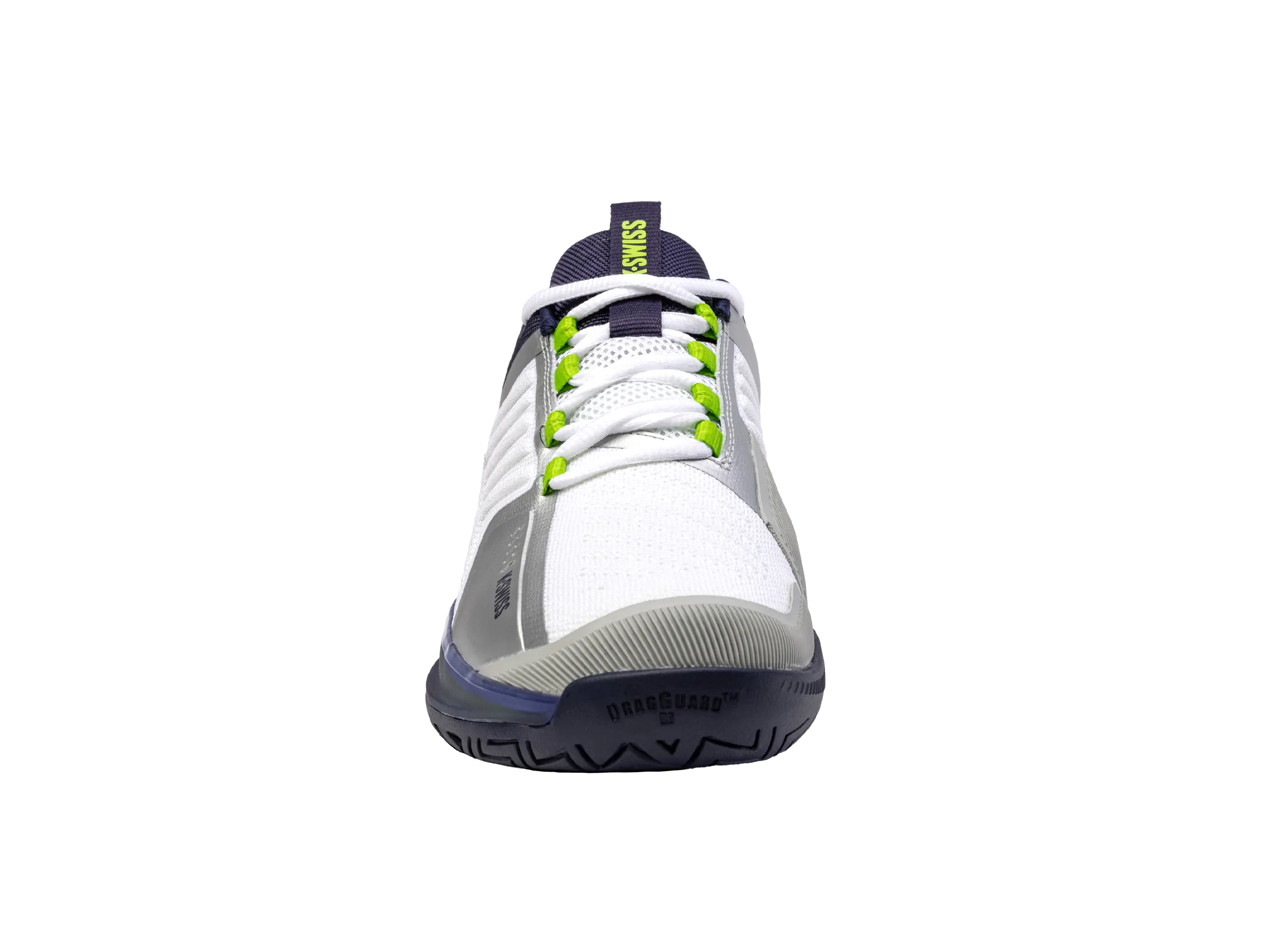 06988-967-M | ULTRASHOT 3 | WHITE/PEACOAT/LIME GREEN