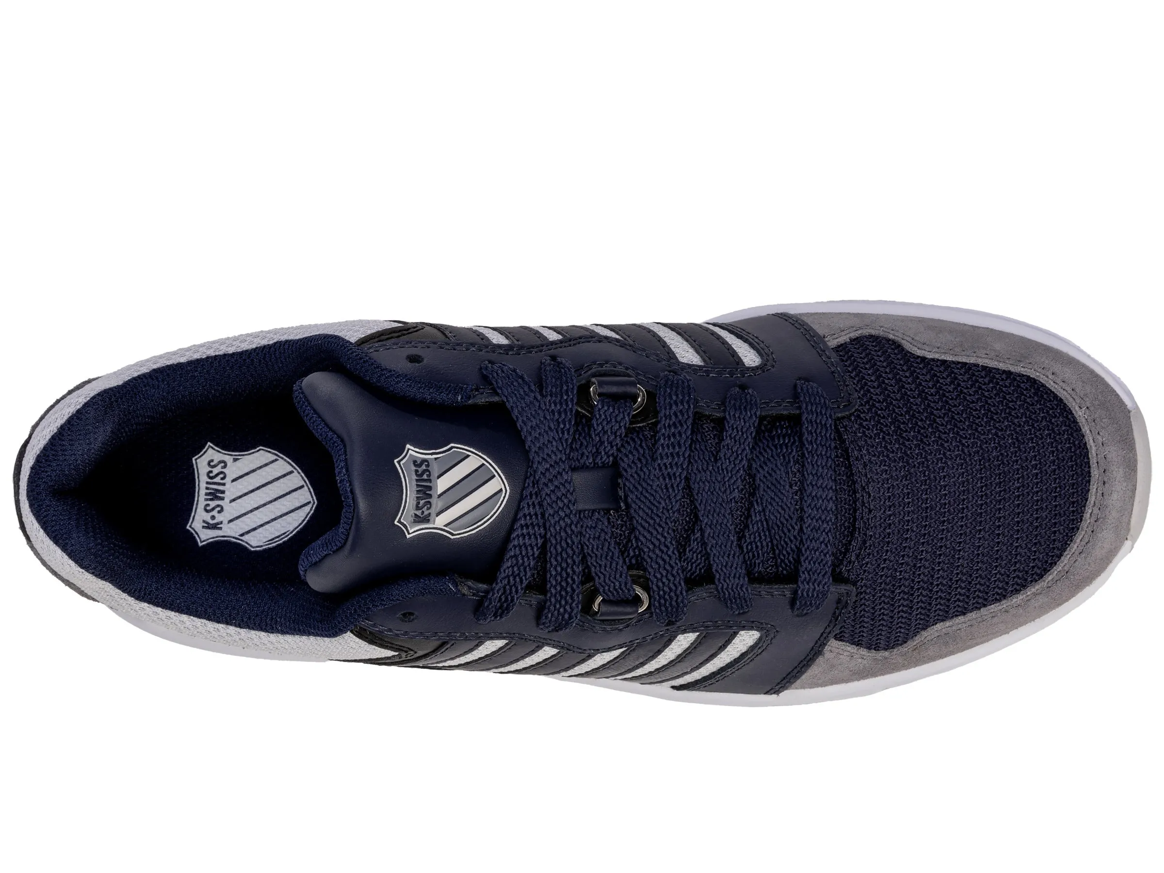 09079-491-M | RIVAL TRAINER T | PEACOAT/LUNAR ROCK/SMOKED PEARL