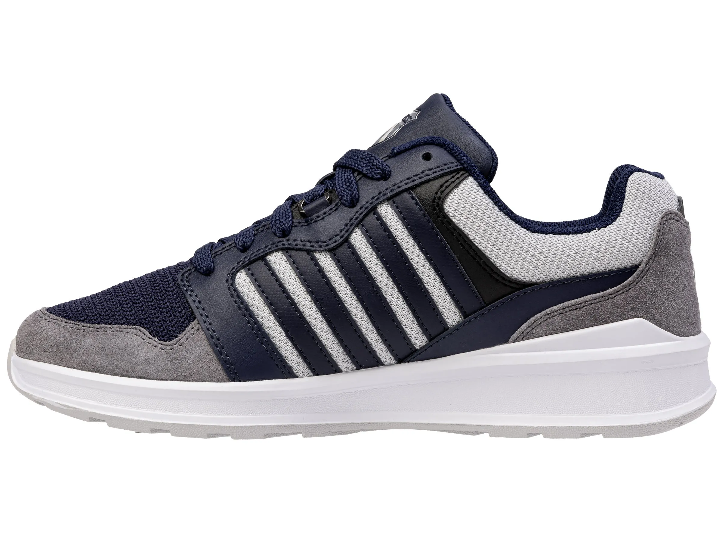 09079-491-M | RIVAL TRAINER T | PEACOAT/LUNAR ROCK/SMOKED PEARL