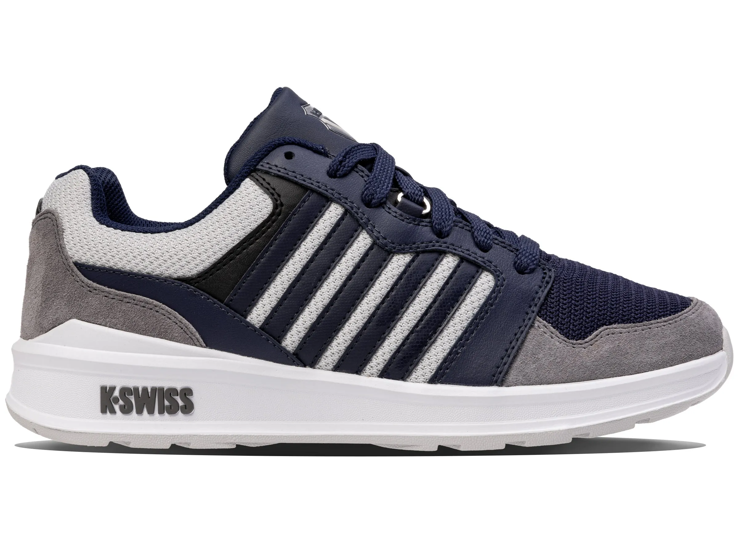09079-491-M | RIVAL TRAINER T | PEACOAT/LUNAR ROCK/SMOKED PEARL