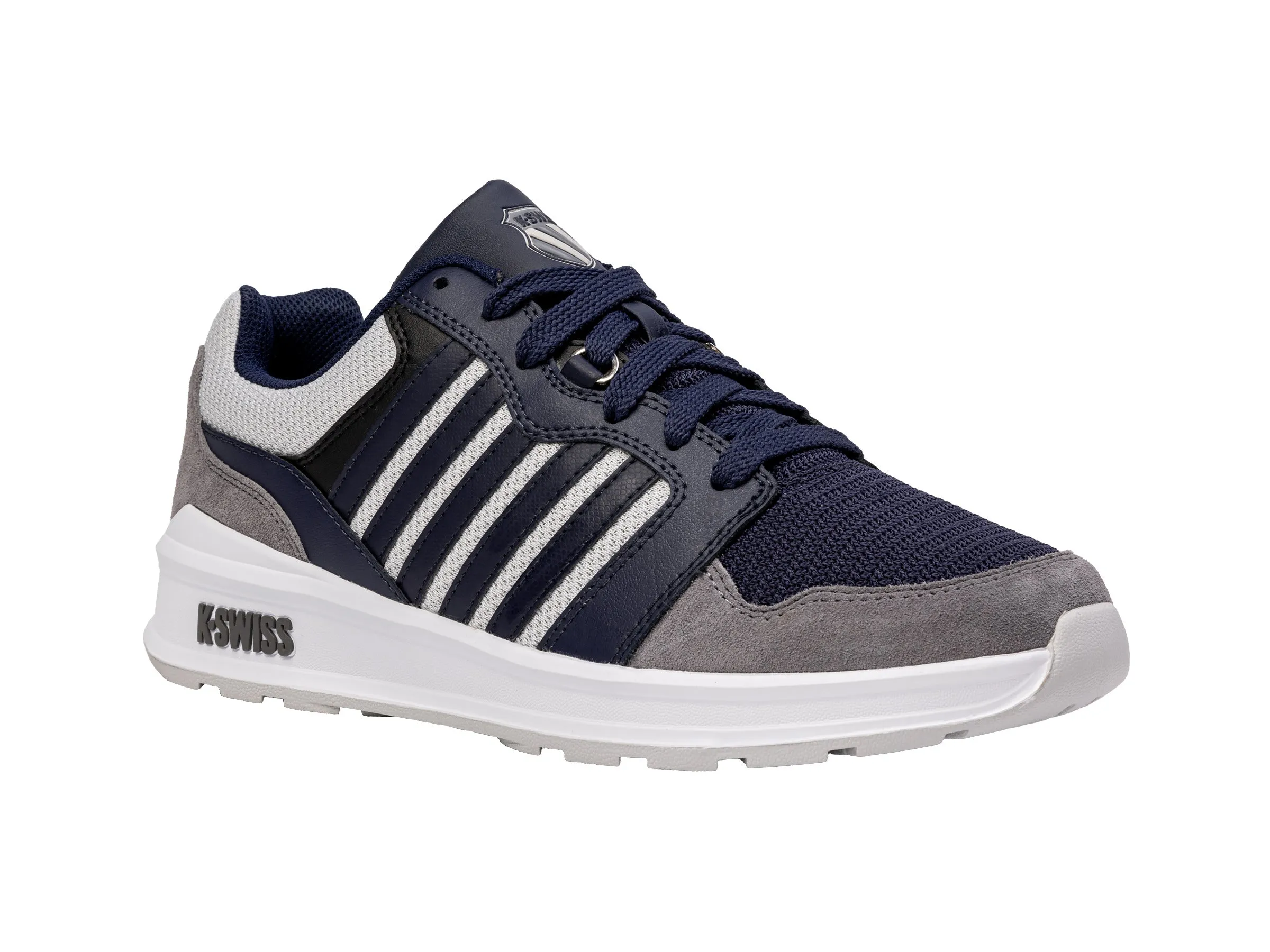 09079-491-M | RIVAL TRAINER T | PEACOAT/LUNAR ROCK/SMOKED PEARL