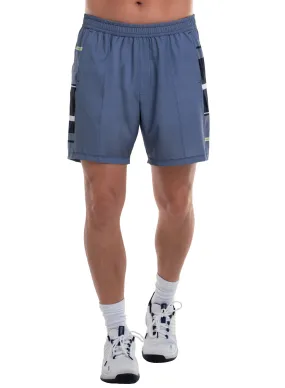 1010198-421 | ASCENDOR SHORT-7" | PEACOAT