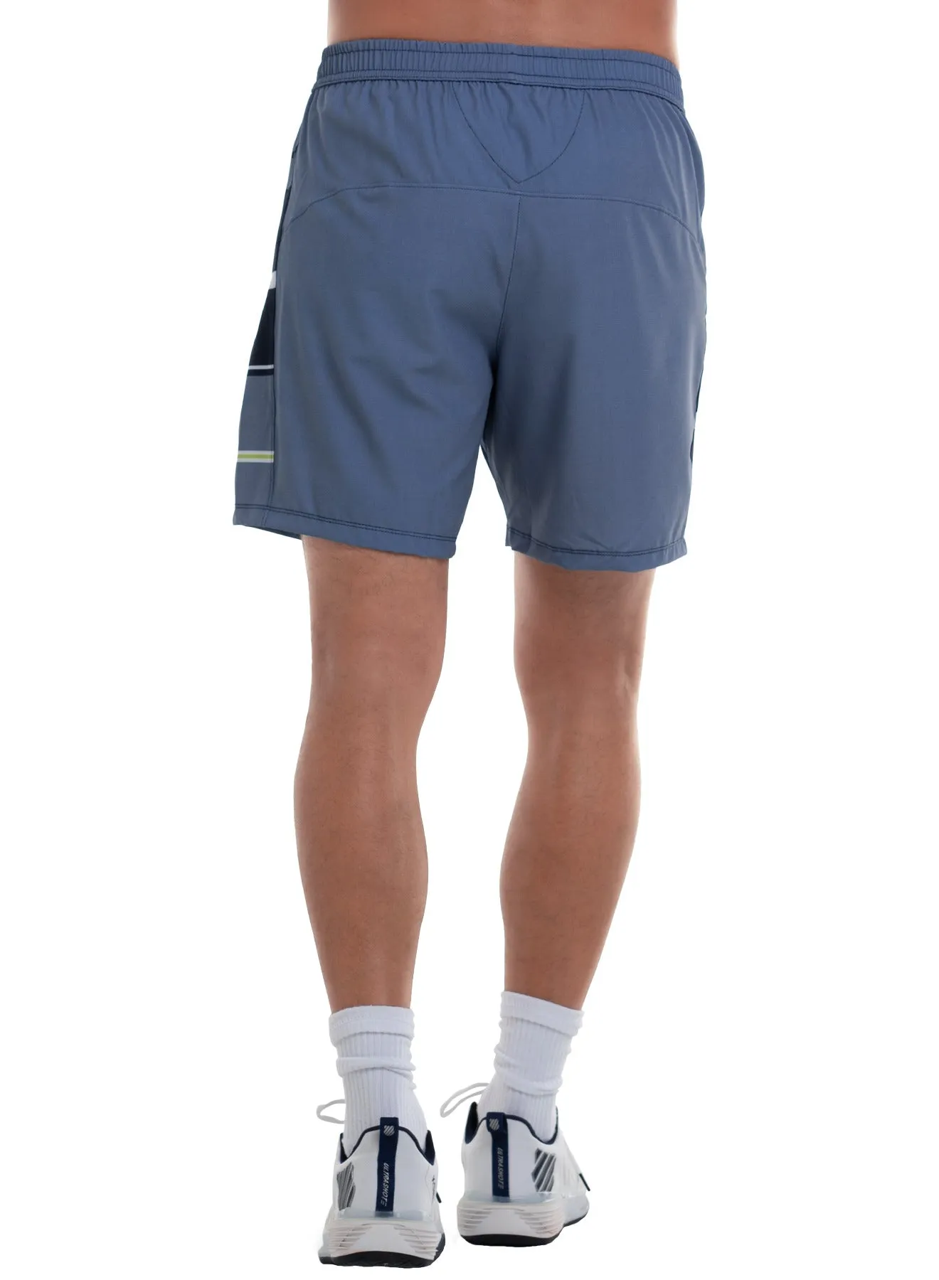 1010198-421 | ASCENDOR SHORT-7" | PEACOAT