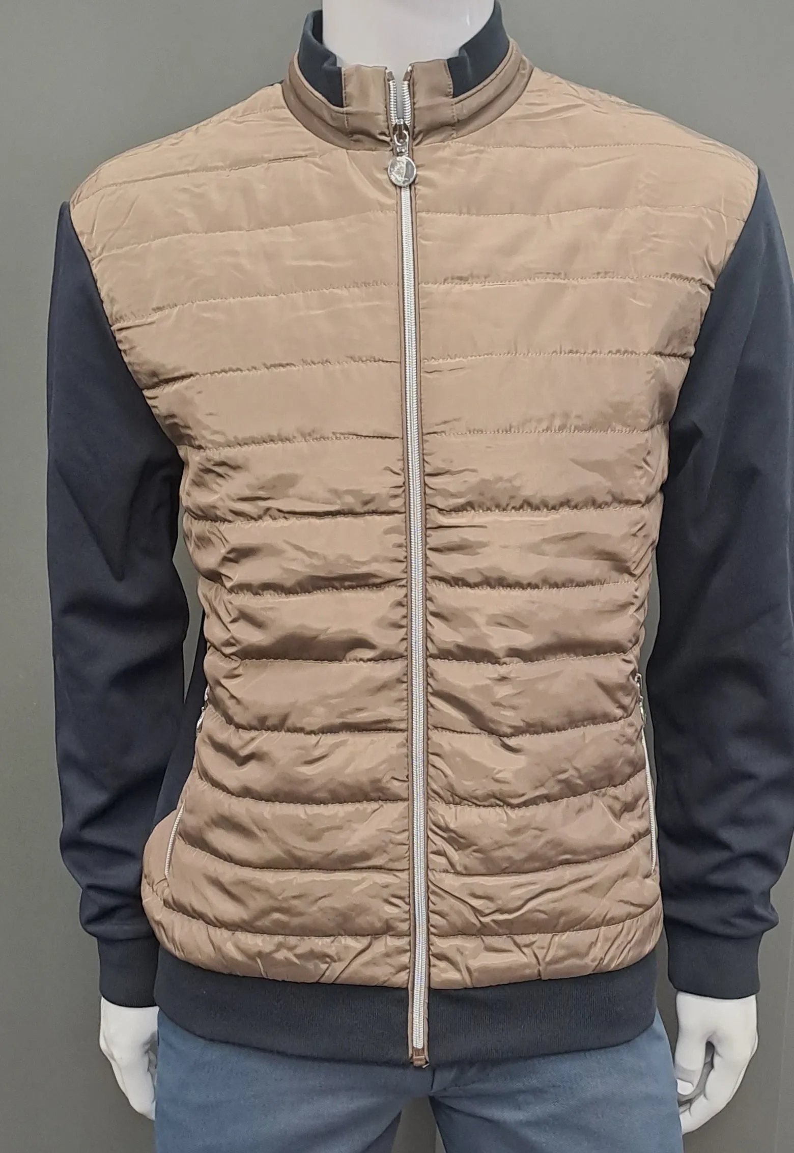 6th Sense Mars Hybrid Jacket - Morel