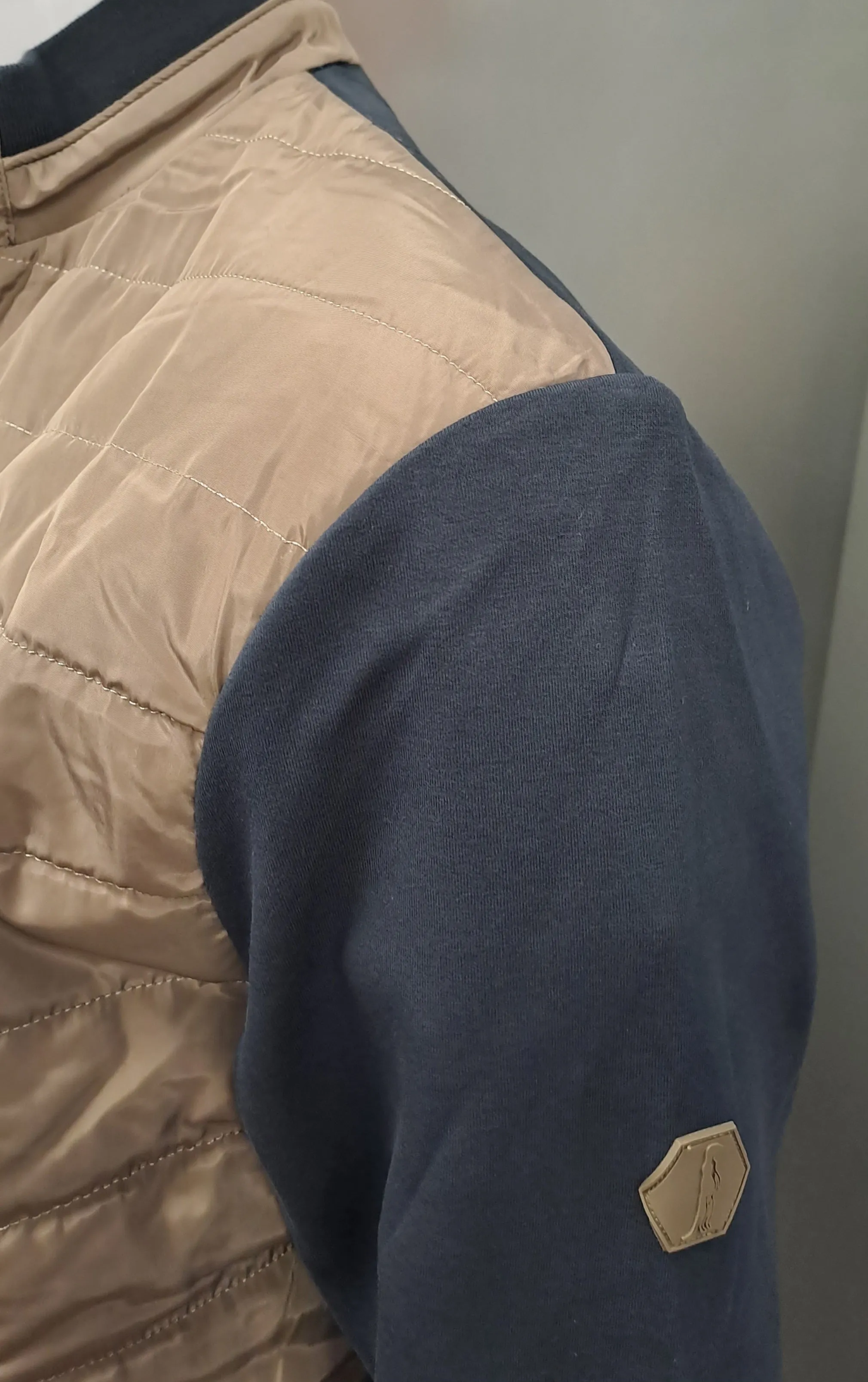 6th Sense Mars Hybrid Jacket - Morel