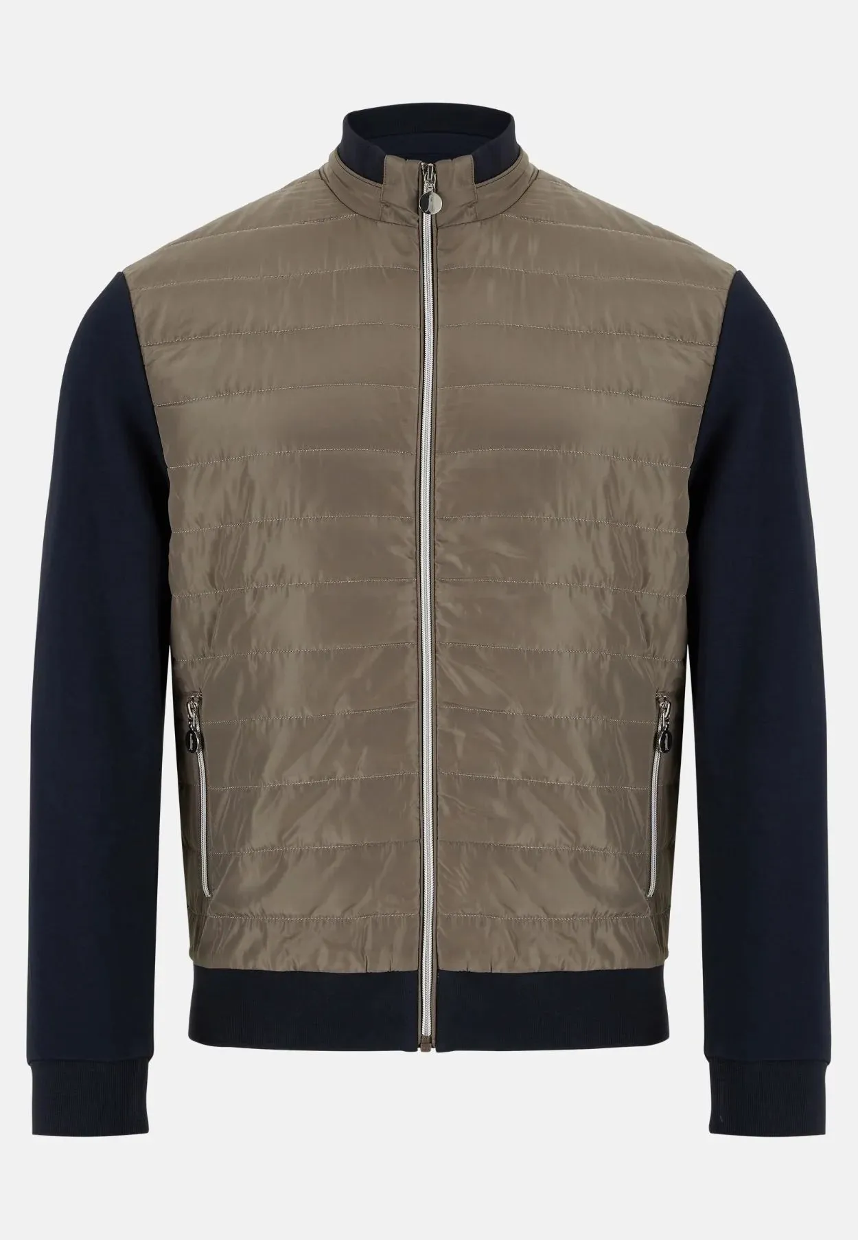 6th Sense Mars Hybrid Jacket - Morel