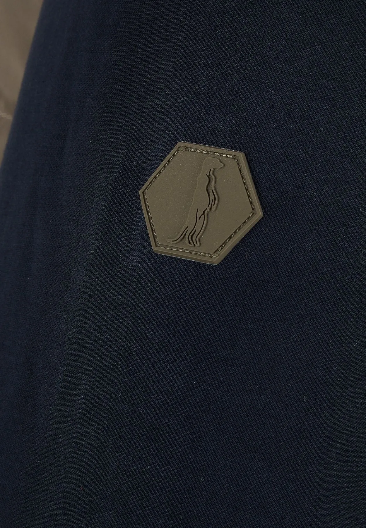 6th Sense Mars Hybrid Jacket - Morel
