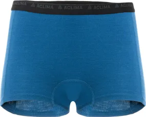 Aclima Women&#x27;s WarmWool Hipster Corsair | Buy Aclima Women&#x27;s WarmWool Hipster Corsair here | Outnorth