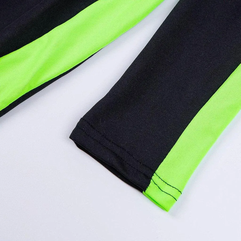 Activewear Jumpsuit