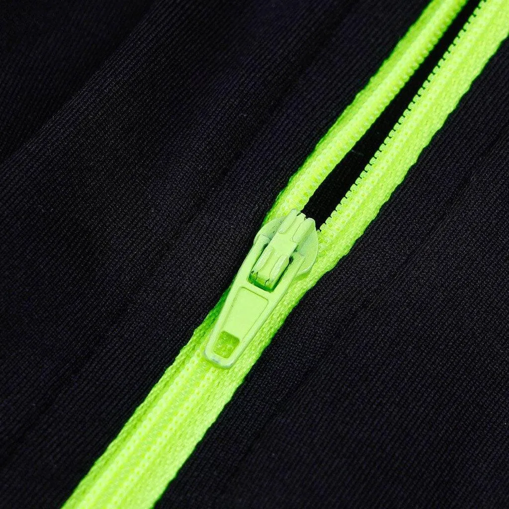Activewear Jumpsuit