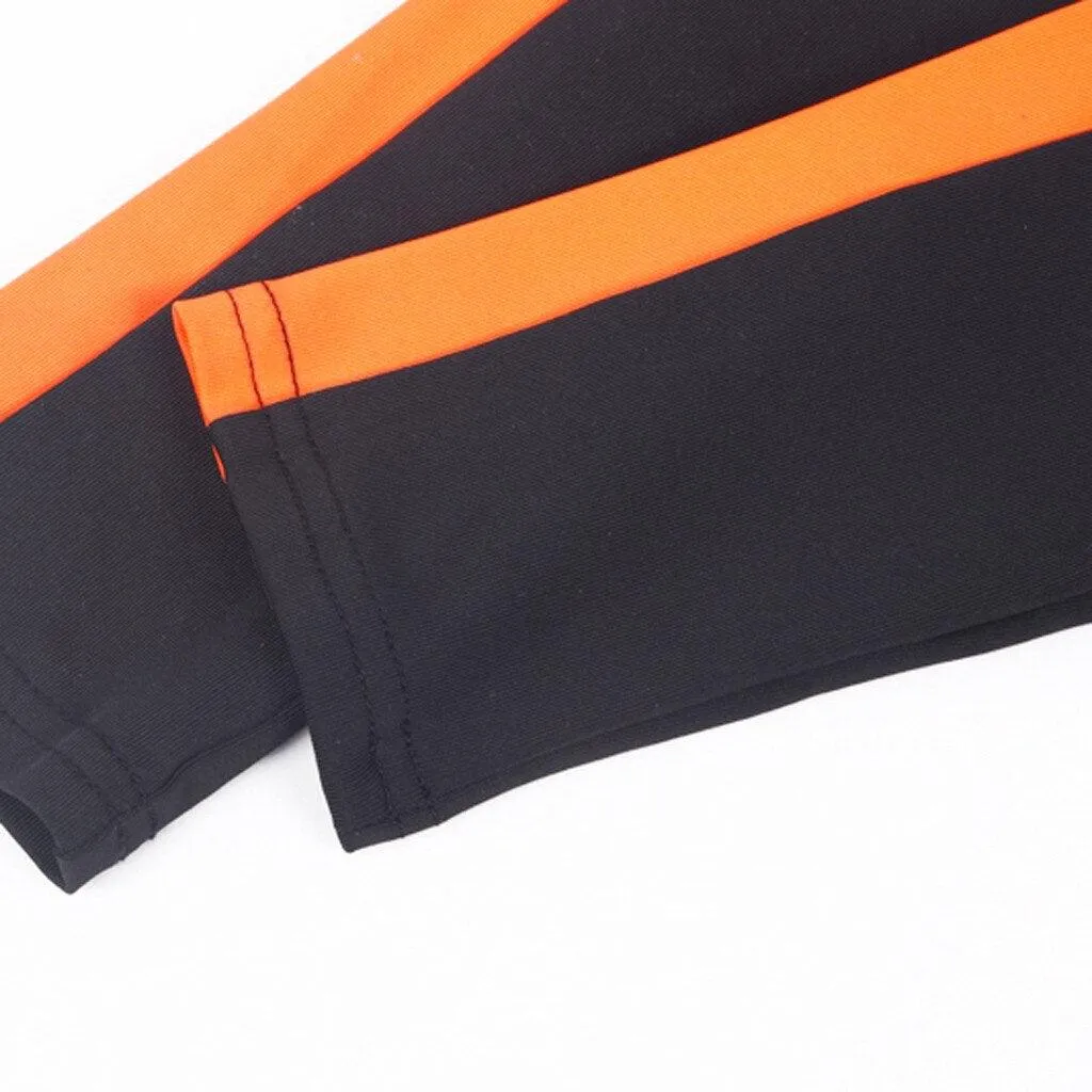 Activewear Jumpsuit