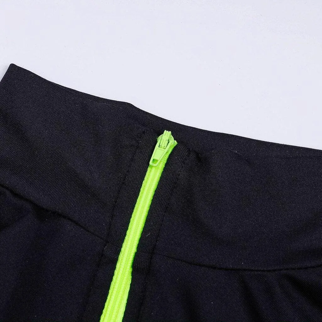 Activewear Jumpsuit