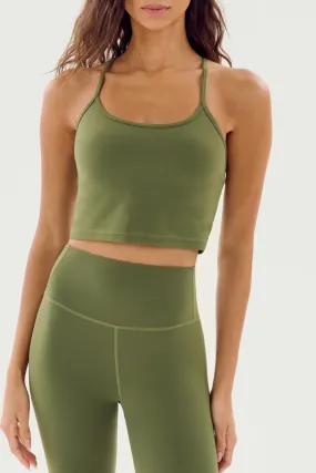 Airweight Crop