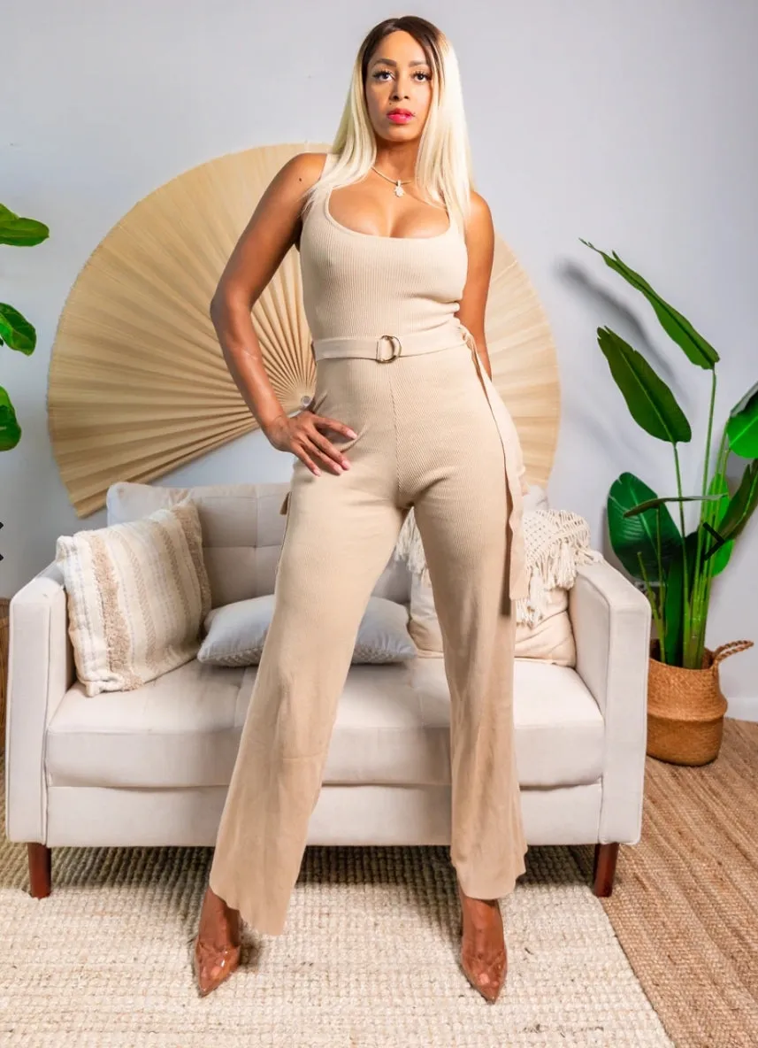 Alaina Jumpsuit