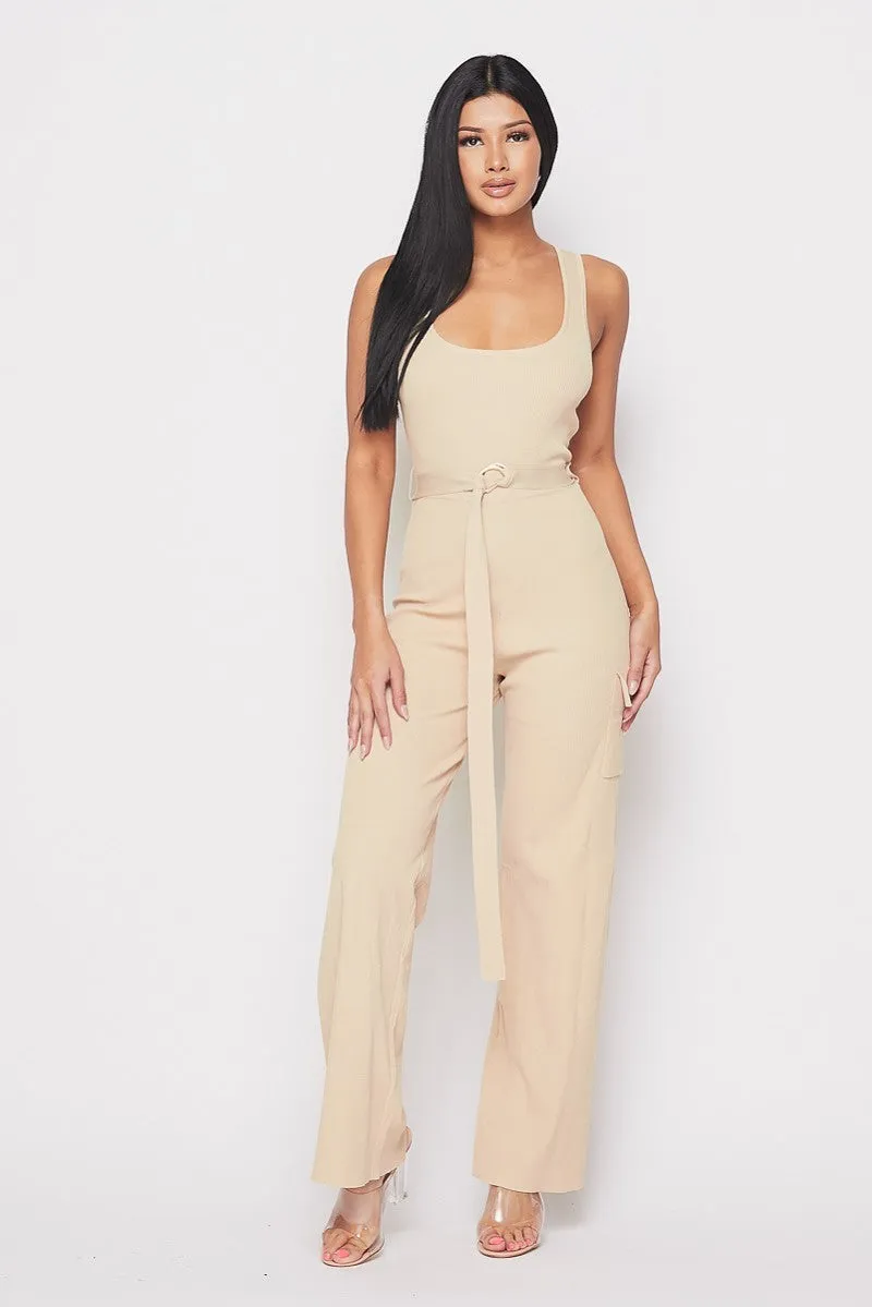 Alaina Jumpsuit