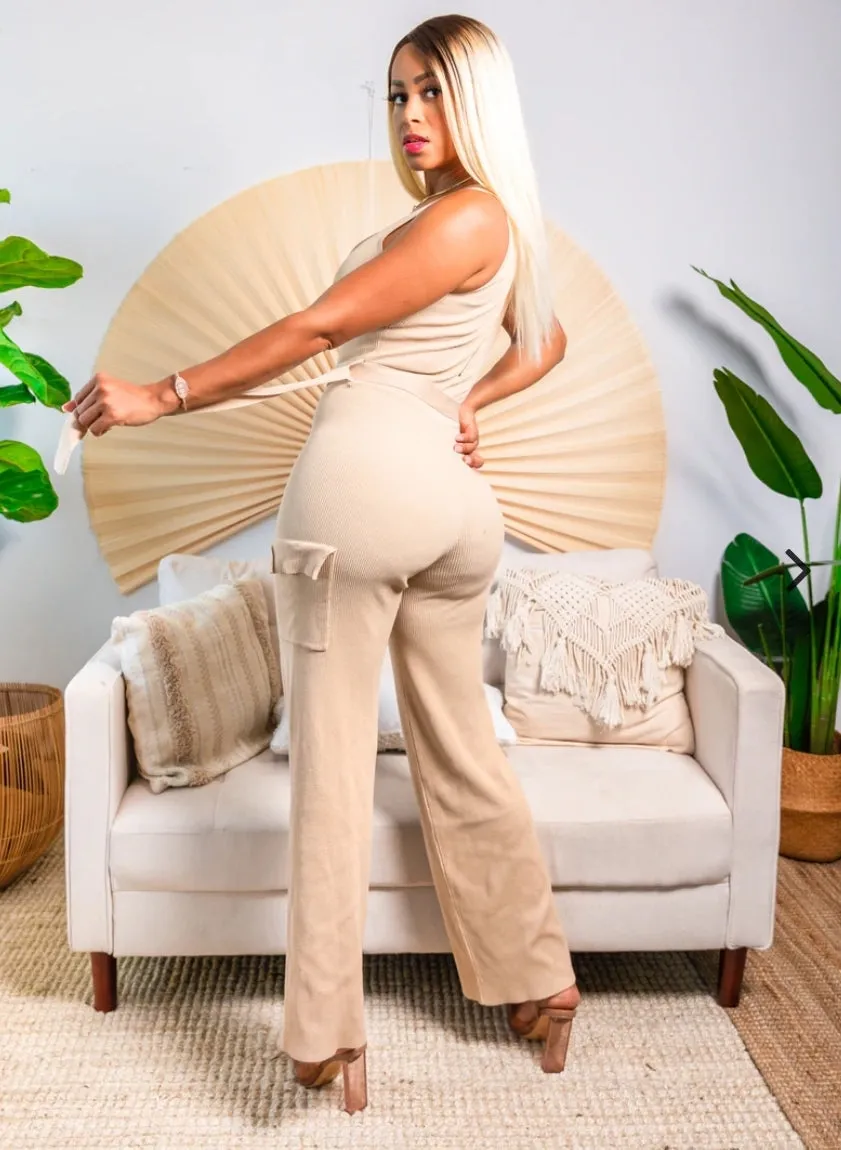 Alaina Jumpsuit