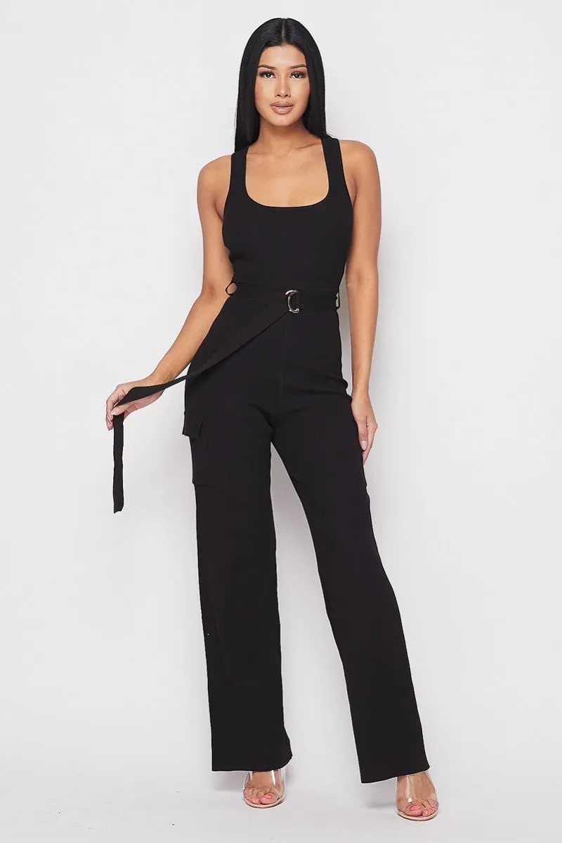 Alaina Jumpsuit