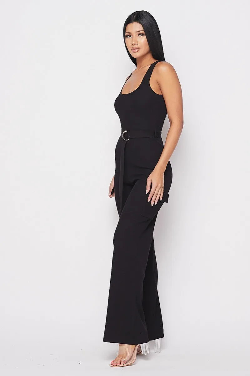 Alaina Jumpsuit