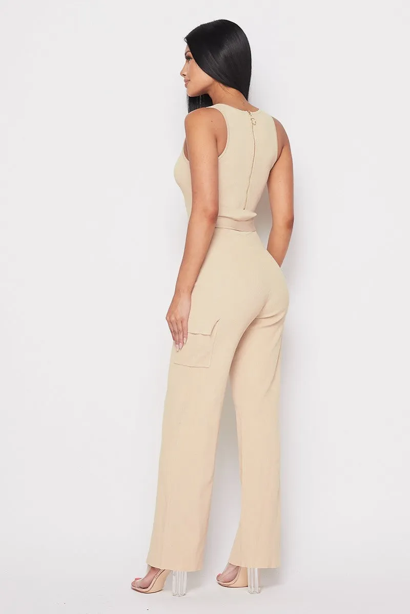Alaina Jumpsuit