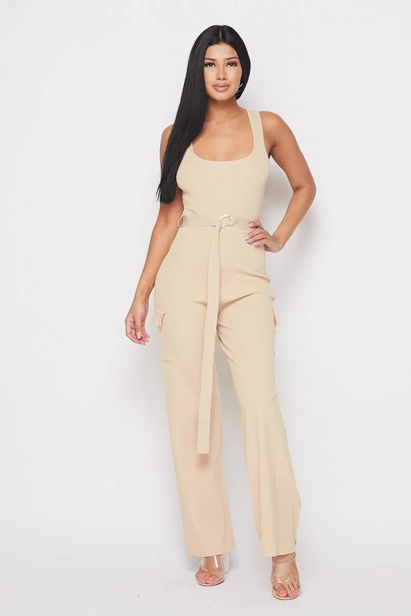Alaina Jumpsuit