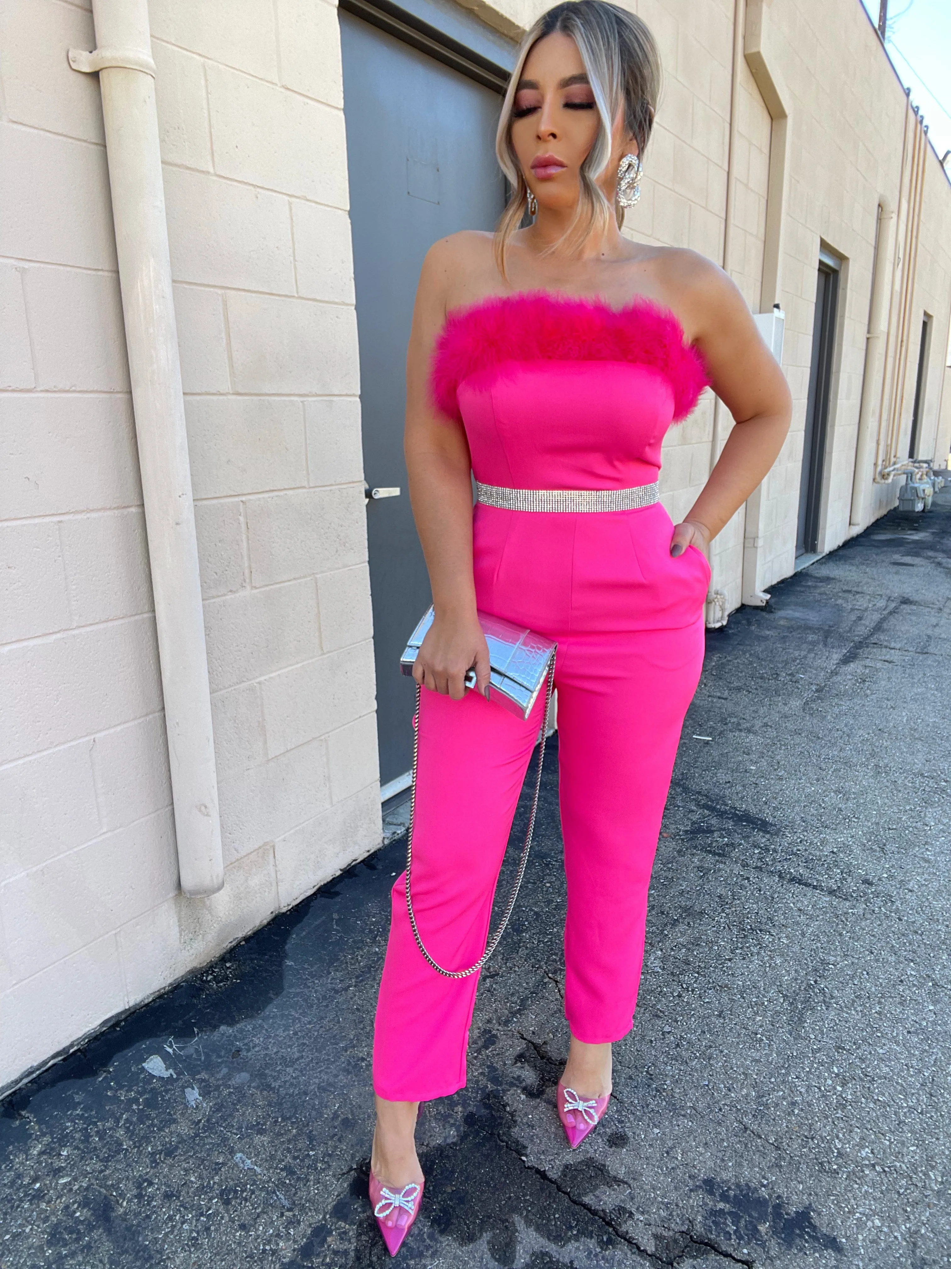Ali Jumpsuit