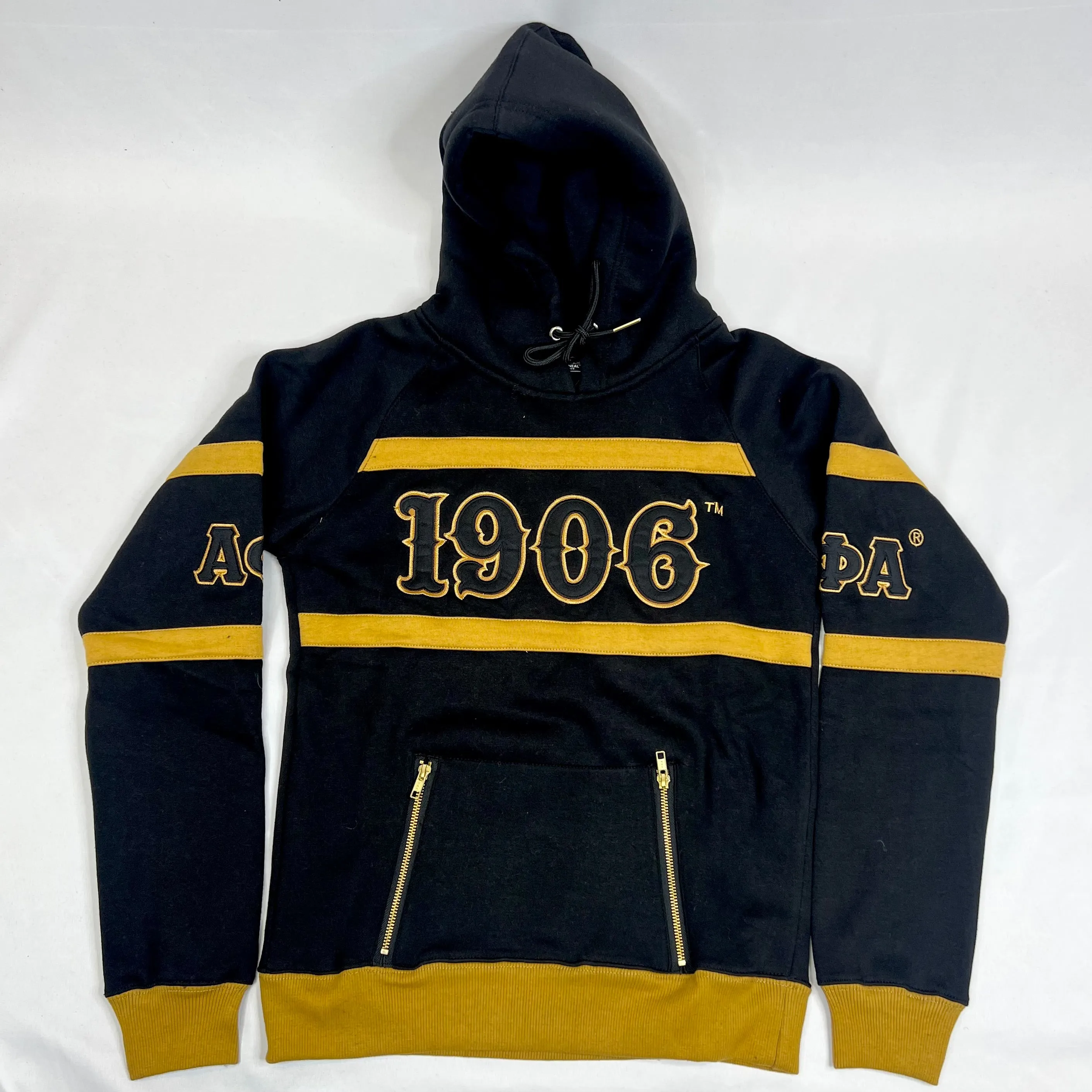 Alpha Phi Alpha 1906 Hoodie