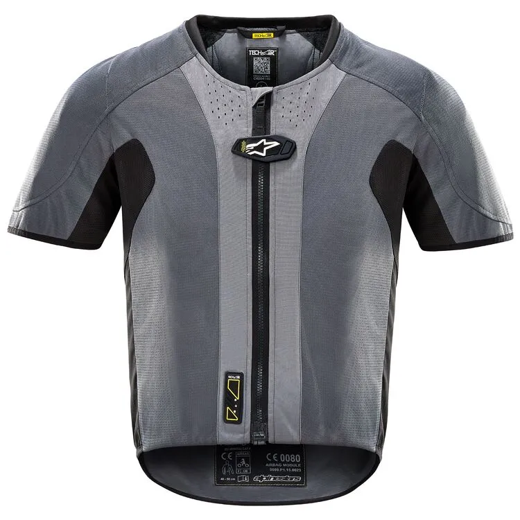 Alpinestars Tech-Air 5 Airbag System