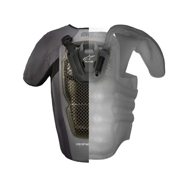Alpinestars Tech-Air 5 Airbag System
