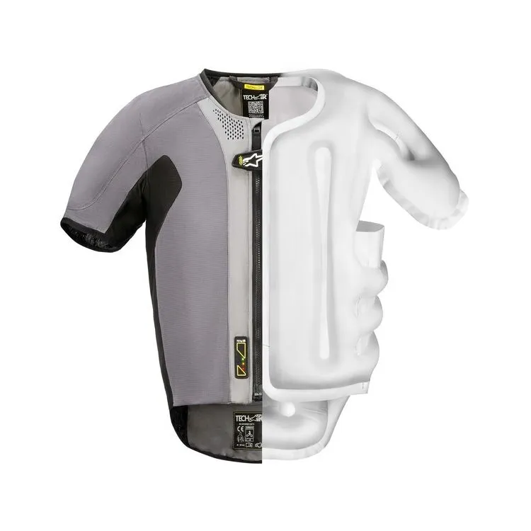 Alpinestars Tech-Air 5 Airbag System