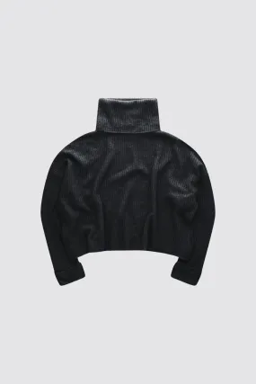 Amara Mahalia Roll Neck