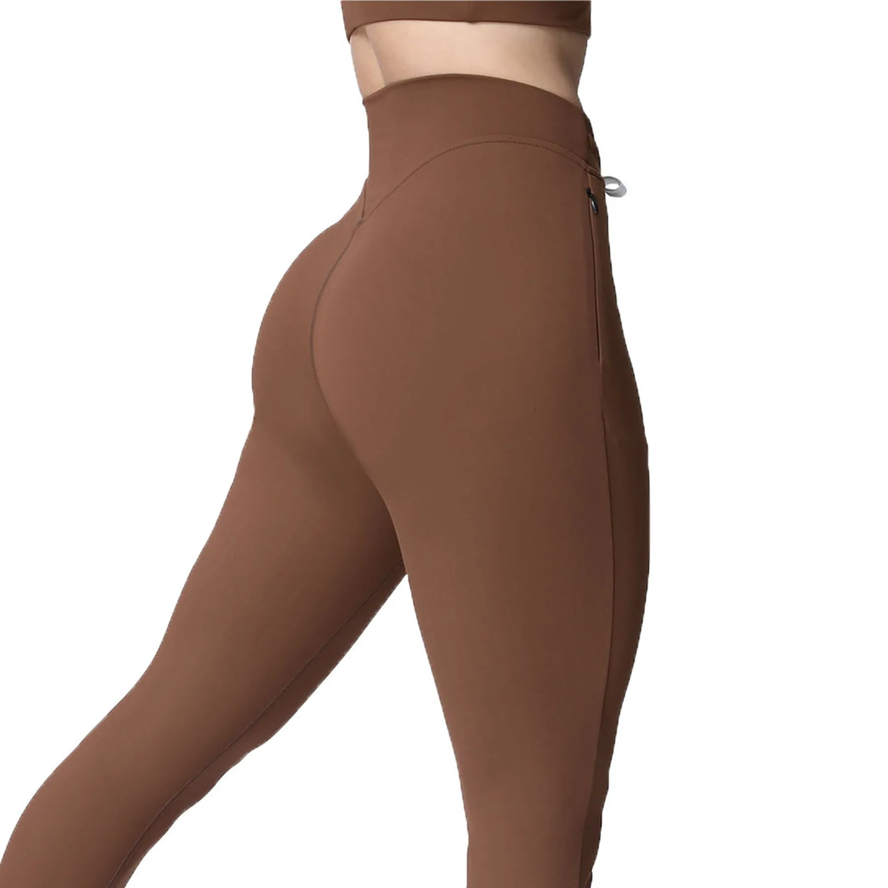 Aoxjox Contour Legging Joggers