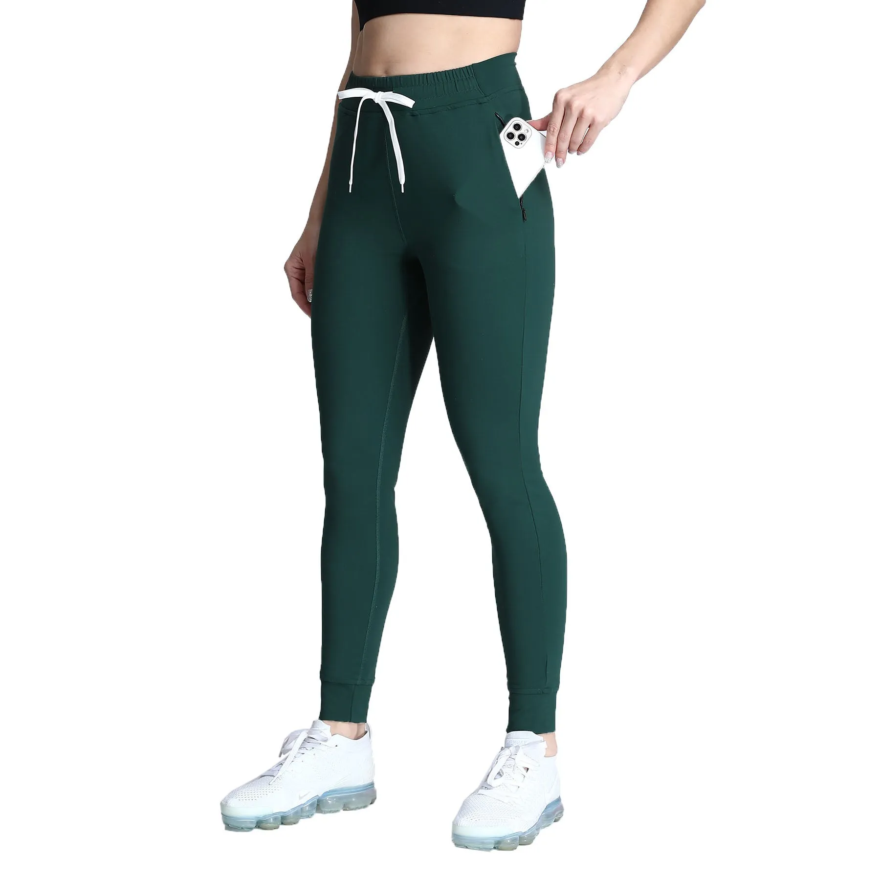 Aoxjox Contour Legging Joggers