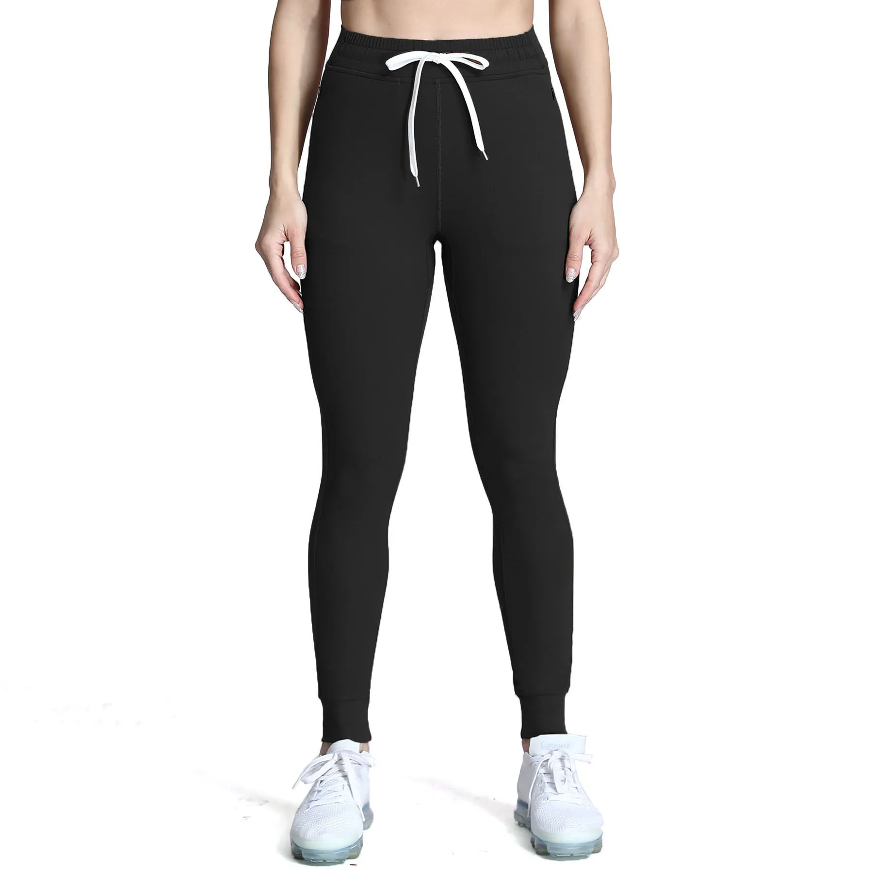 Aoxjox Contour Legging Joggers