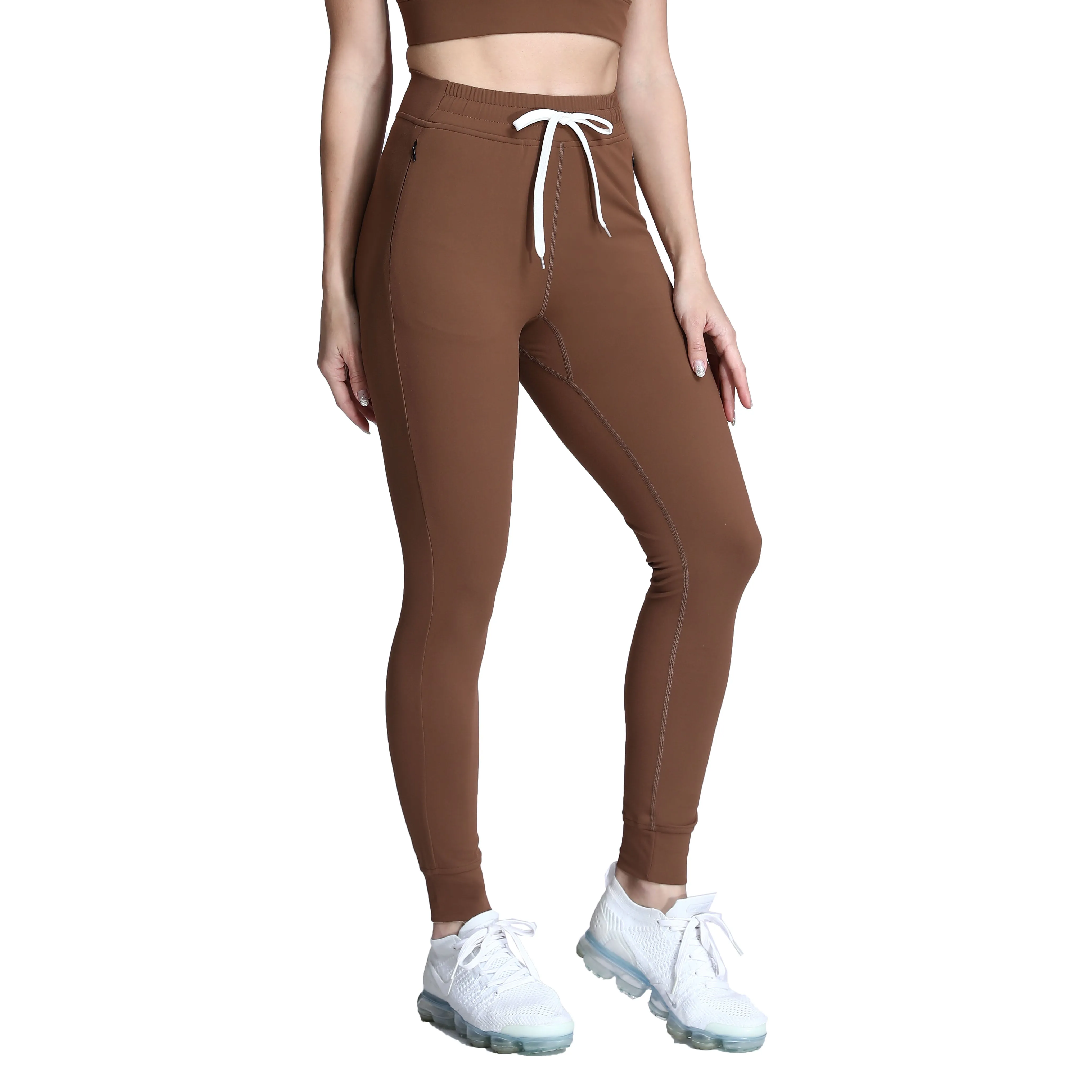 Aoxjox Contour Legging Joggers