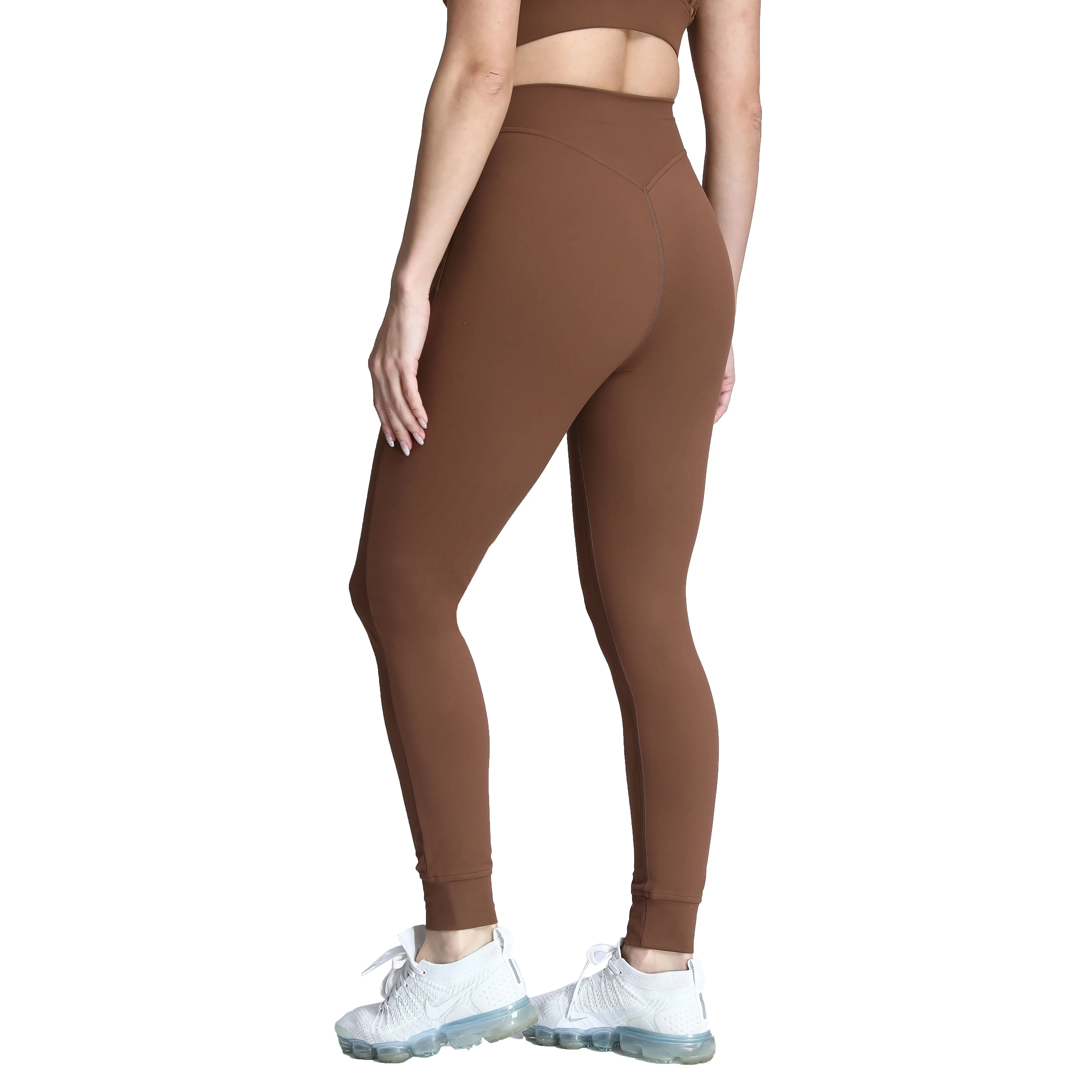 Aoxjox Contour Legging Joggers