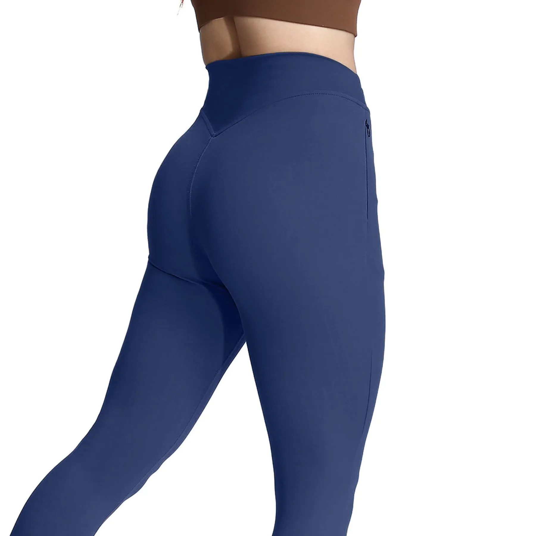 Aoxjox Contour Legging Joggers