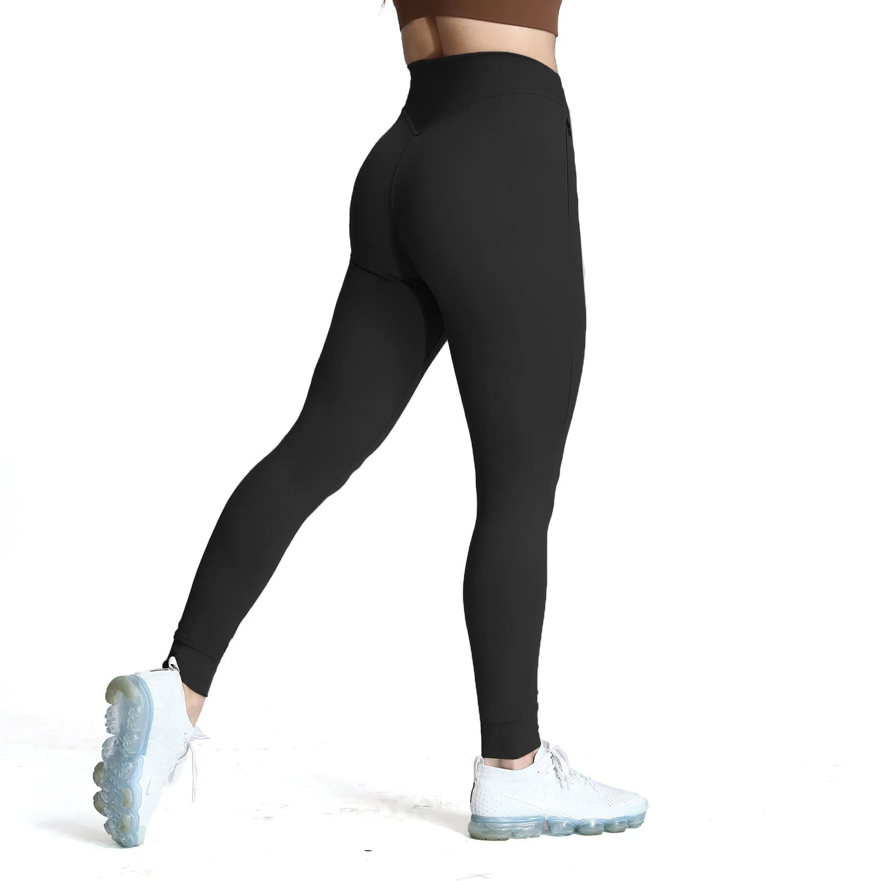Aoxjox Contour Legging Joggers