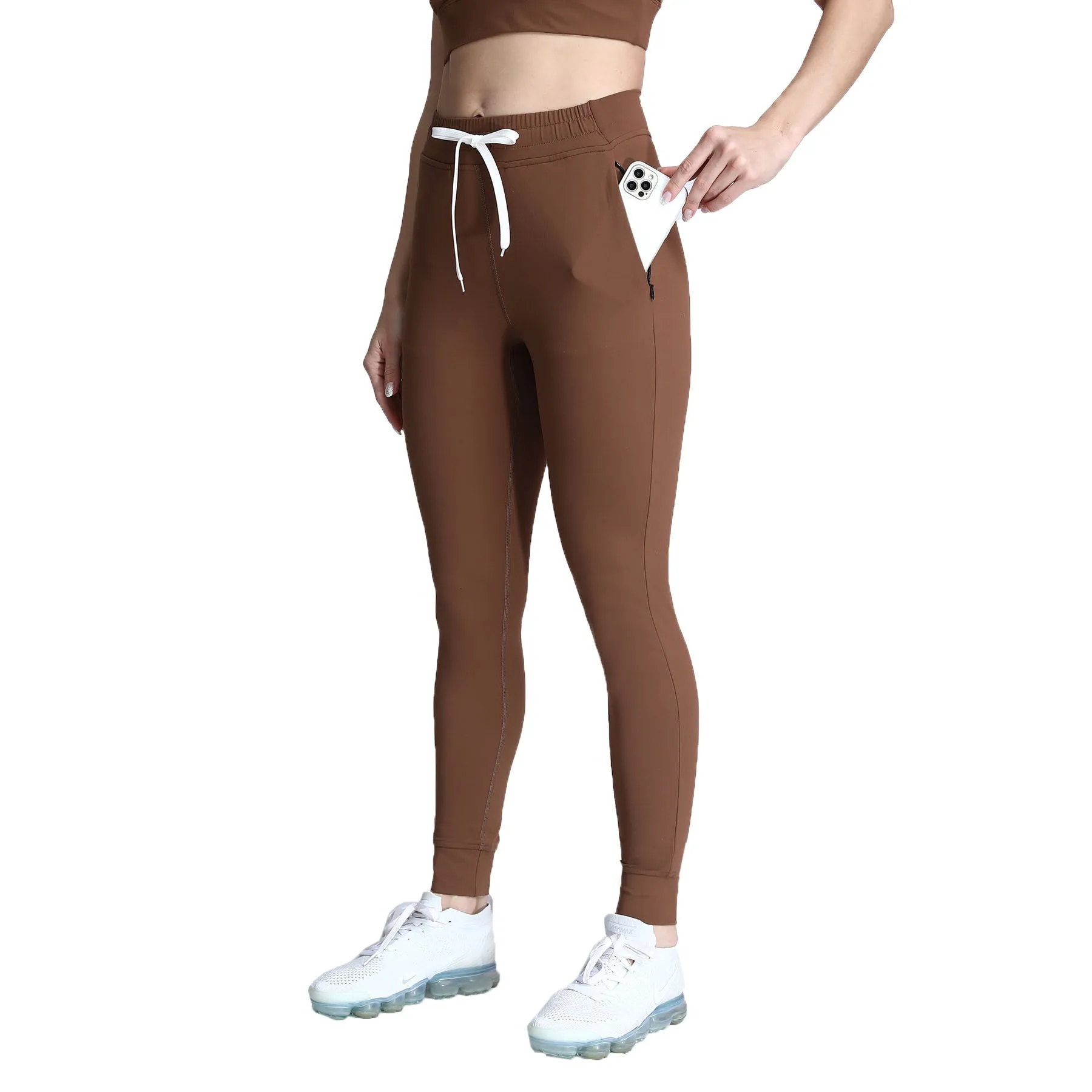 Aoxjox Contour Legging Joggers