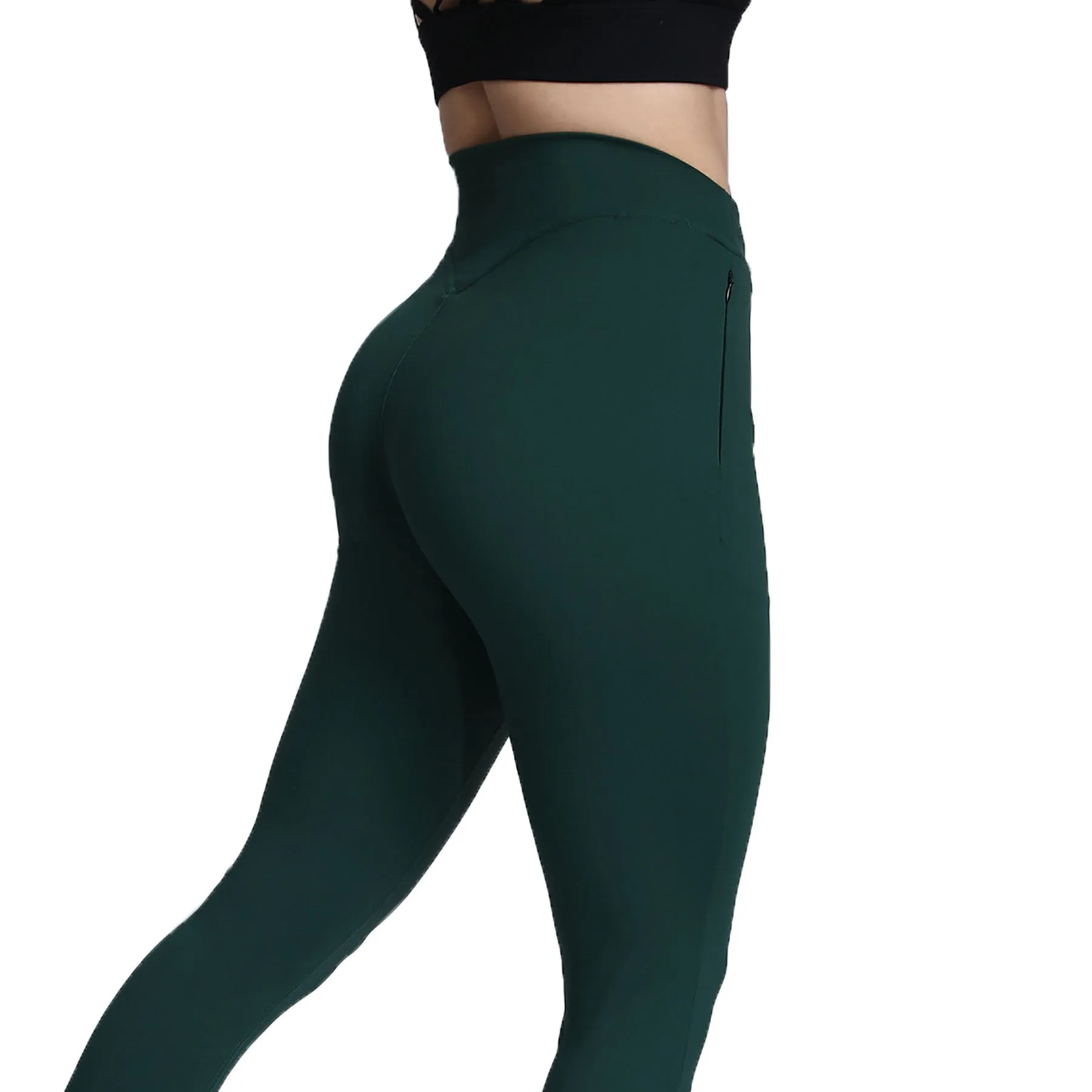 Aoxjox Contour Legging Joggers