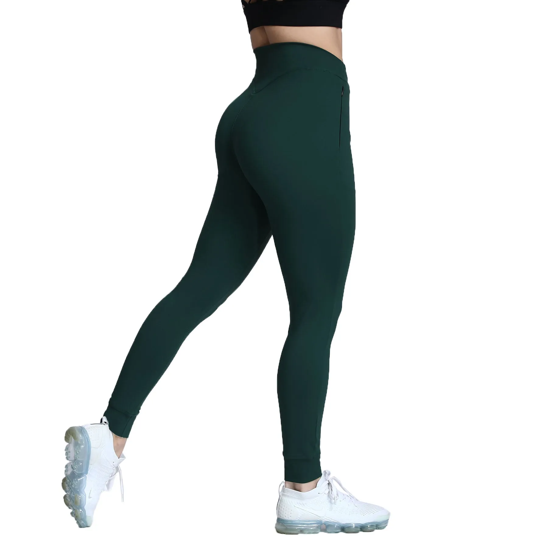 Aoxjox Contour Legging Joggers