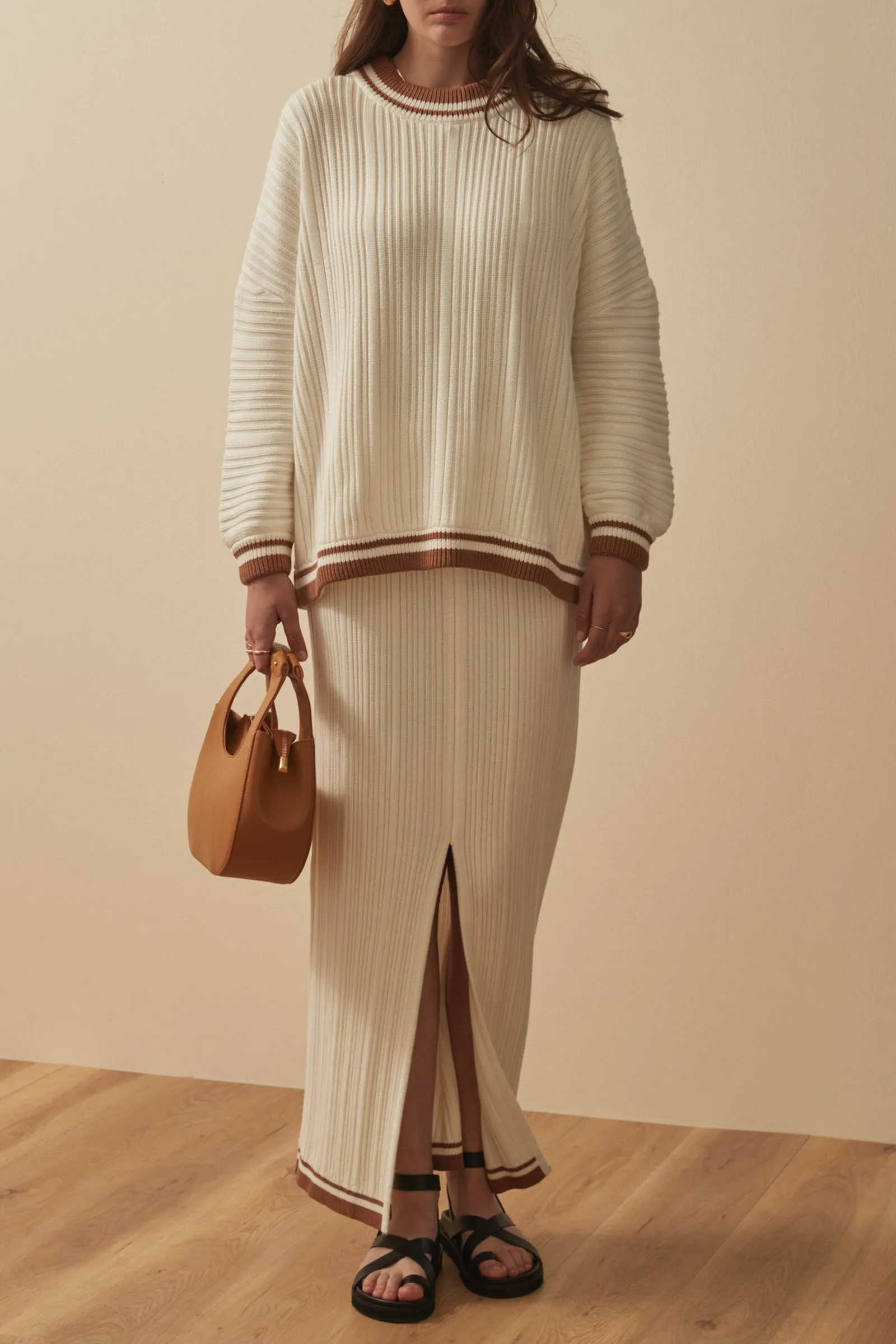Arlissa Sweater