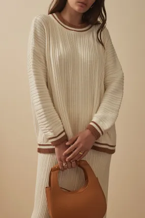 Arlissa Sweater