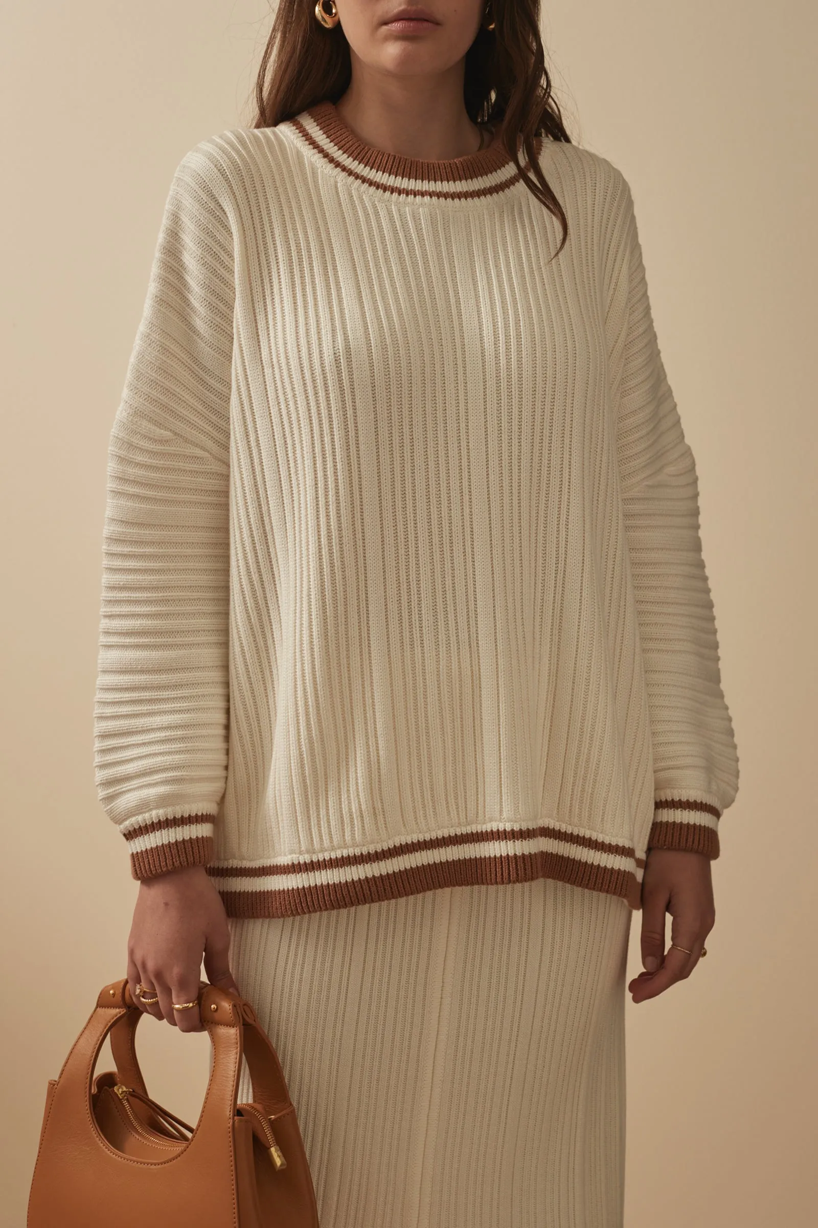 Arlissa Sweater