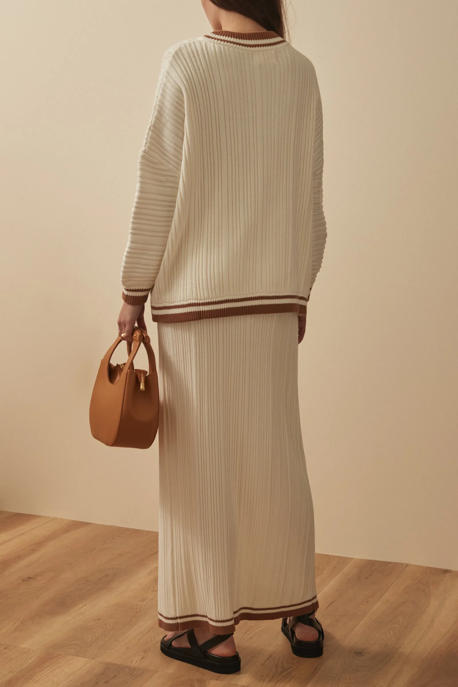 Arlissa Sweater