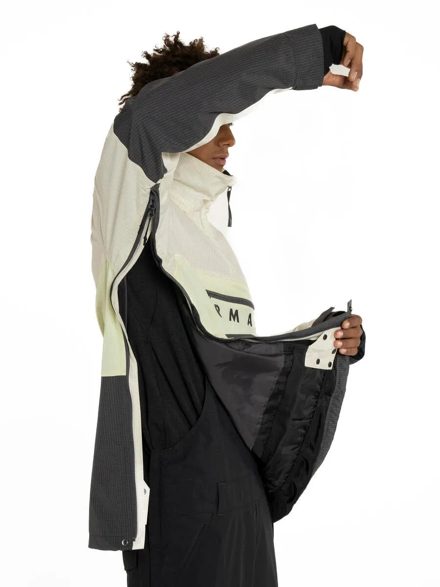 Armada Salisbury 2L Snow Anorak