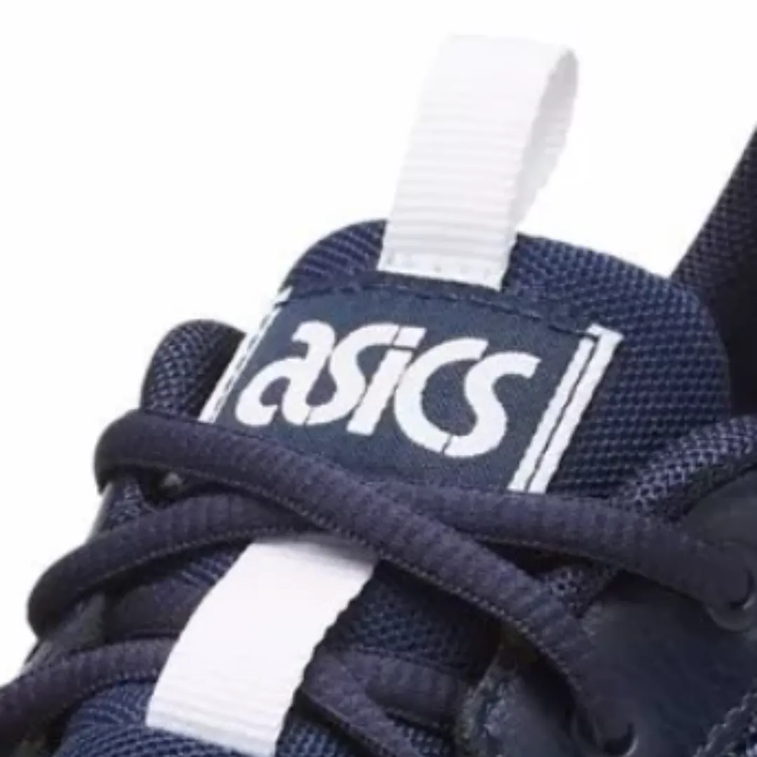 Asics Gel Lyte Runner Peacoat Azul Tenis  Caballero HN7D3