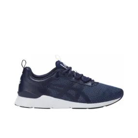 Asics Gel Lyte Runner Peacoat Azul Tenis  Caballero HN7D3