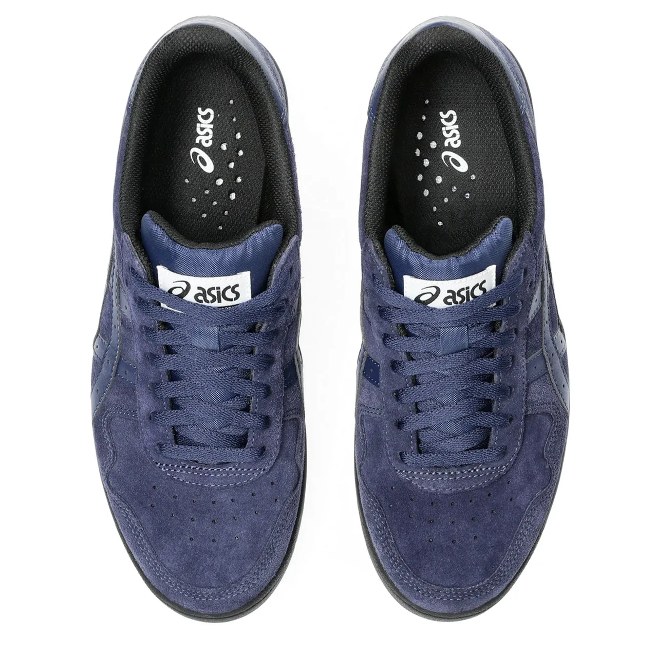 Asics - Japan Pro - Peacoat Black