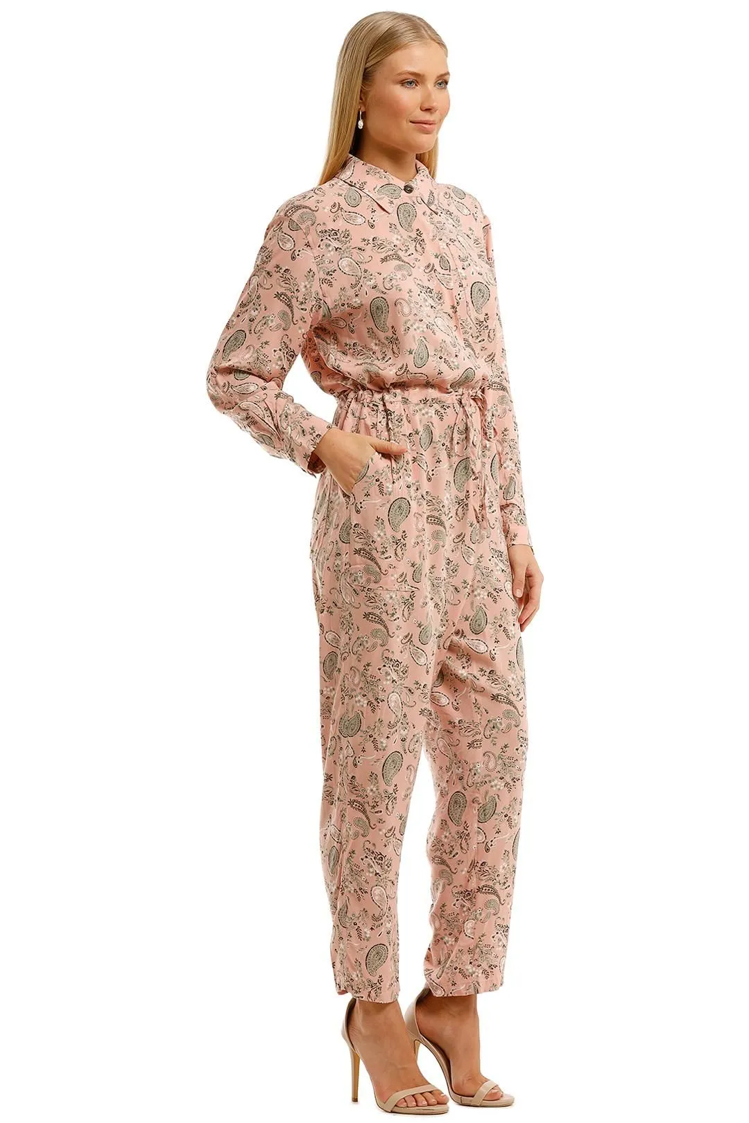 AUGUSTE - Thelma Jumpsuit