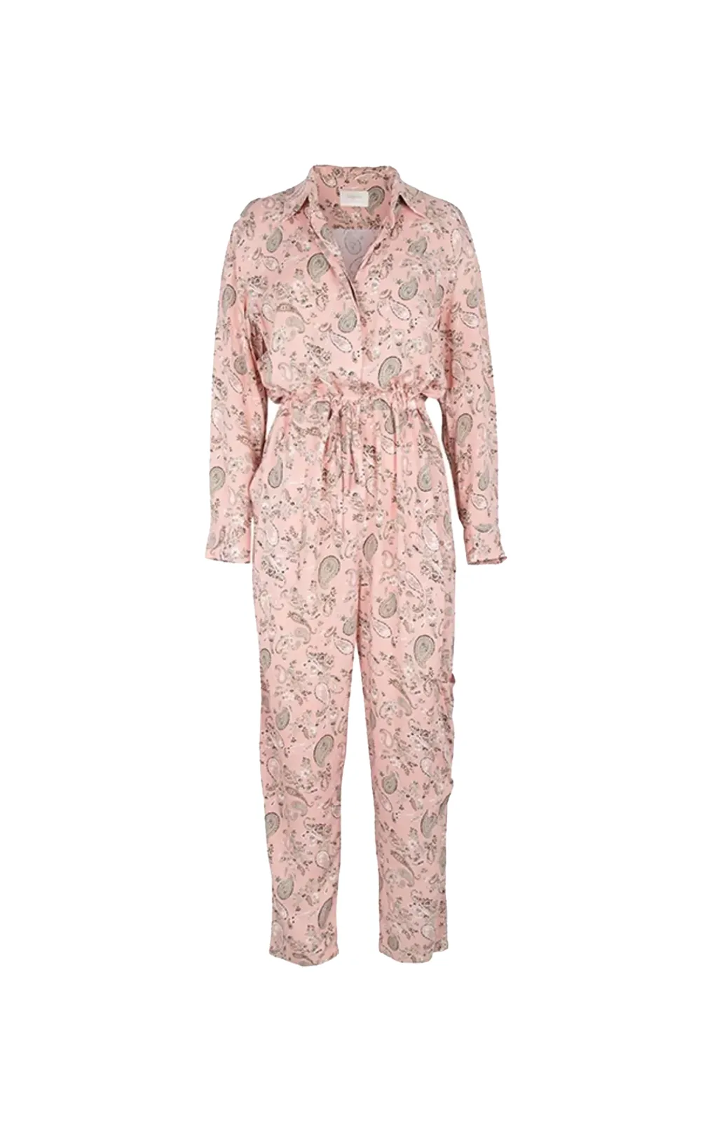 AUGUSTE - Thelma Jumpsuit